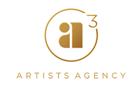 A3 logo