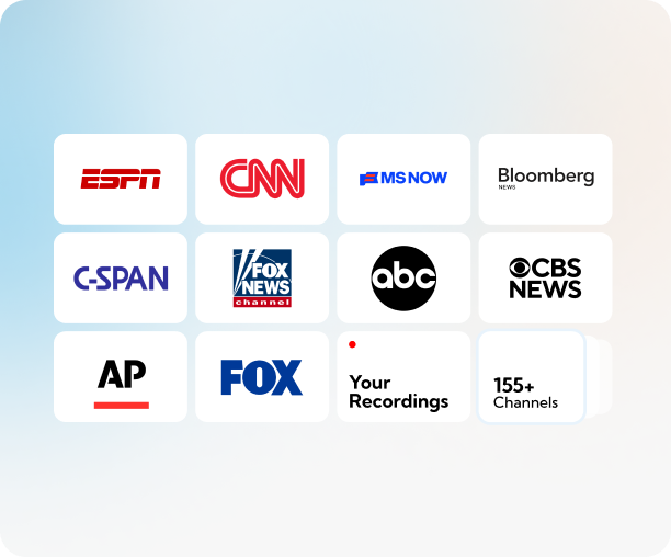 no cable box