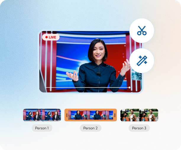 ai segmentation ai segmentation