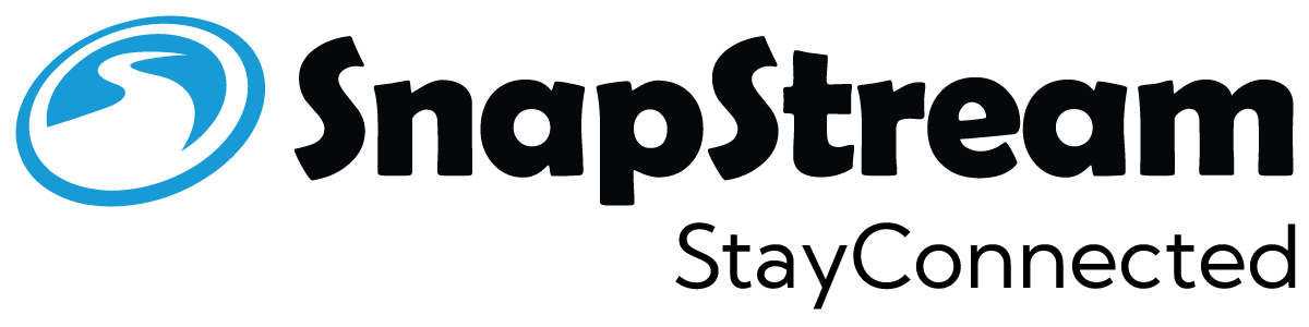 snapstream-stayconnected